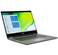 Acer Spin 3 SP314 Intel i5 10th Gen