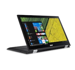 Acer Spin 3 SP315 Intel i3 7th Gen laptop