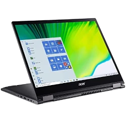 Acer Spin 5 SP513 Intel i5 10th gen laptop