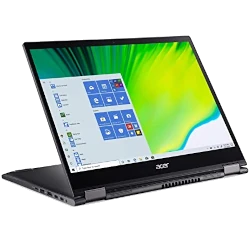 Acer Spin 5 SP513 Intel i5 10th gen