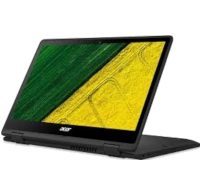 Acer Spin 5 SP513 Intel i7 8th Gen laptop