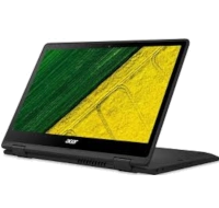 Acer Spin 5 SP513 Intel i7 8th Gen