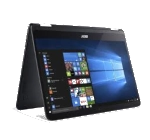 Acer Spin 7 SP714-51 laptop
