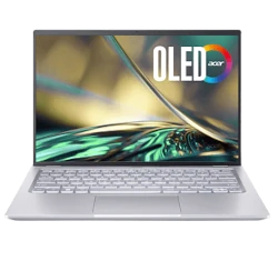 Acer Swift 3 OLED SF314-71 Intel i5 12th Gen laptop