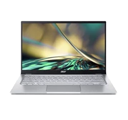 Acer Swift 3 SF314-512 Intel i5 12th Gen laptop