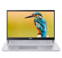 Acer Swift 3 SF314-512 Intel i7 12th Gen laptop