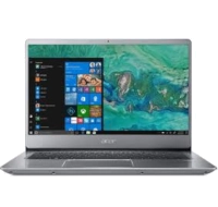 Acer Swift 3 SF314 Core i7 7th Gen laptop