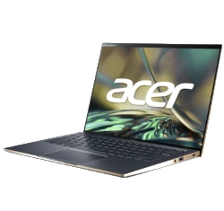 Acer Swift 5 SF514 Series Intel i7 11th Gen laptop