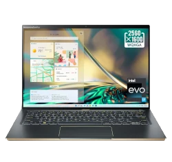 Acer Swift 5 SF514 Series Intel i7 12th Gen