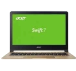 Acer Swift 7 SF713 laptop