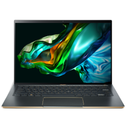 Acer Swift Go 16 Intel Core i5 13th Gen laptop