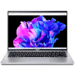 Acer Swift Go 16 Intel Core i7 13th Gen laptop