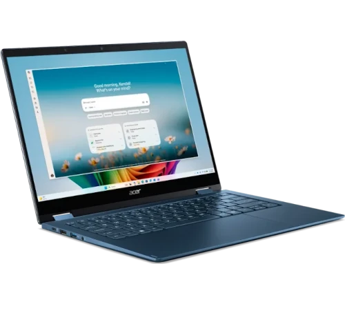 Acer Swift Spin 14 AI SFSP14-Q51T Snapdragon X2 Elite laptop