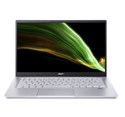 Acer Swift X Creator AMD Ryzen 5 laptop