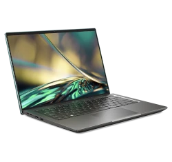 Acer Swift X SFX16 RTX AMD Ryzen 7 laptop