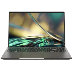 Acer Swift X SFX16 RTX AMD Ryzen 9 laptop