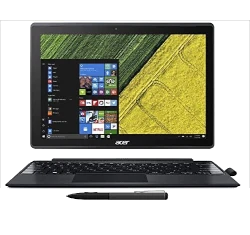 Acer Switch 3 2-n-1 Series Intel Pentium laptop