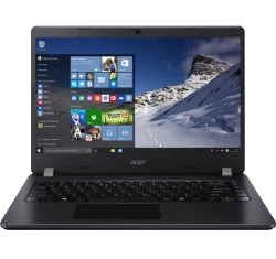 Acer TravelMate P2 TMP214 AMD Ryzen 5 Pro laptop