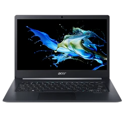 Acer TravelMate P4 TMP414 Intel i5 13th Gen laptop