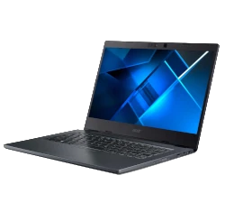 Acer TravelMate P4 TMP416 Intel i7 12th Gen laptop