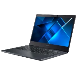 Acer TravelMate P4 TMP416 Intel i7 12th Gen