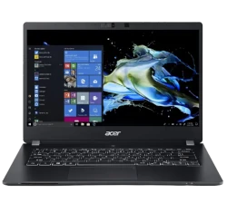 Acer TravelMate P6 TMP614 Intel i5 13th Gen laptop