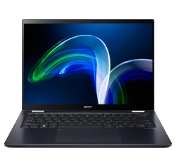 Acer TravelMate Spin P6 TMP614RN Intel i7 11th Gen laptop