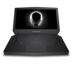 Alienware 13 R2 Core i5 5th Gen