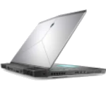Alienware 13 R3 7000 SLV PUS laptop