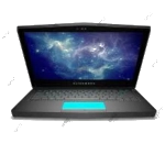 Alienware 13 R3 7th Gen laptop