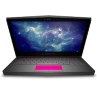 Alienware 13 R3 Core i7 6th Gen