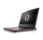 Alienware 13 R3 Core i7 7700HQ 16 GB RAM 512 GB