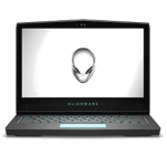 Alienware 13 R3 Intel i5 laptop