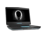 Alienware 14 Gaming laptop