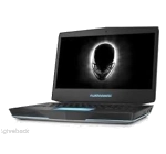 Alienware 14 R1 Core i7 4th Gen