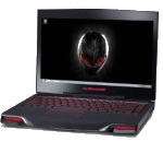 Alienware 14 R1 Intel