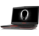 Alienware 15 R1 Core i5 4th Gen laptop