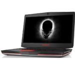 Alienware 15 R1 Core i5 4th Gen