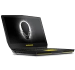 Alienware 15 R1 Core i7 4th Gen laptop