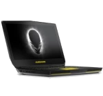 Alienware 15 R1 Core i7 4th Gen