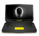 Alienware 15 R2 1546SLV laptop