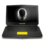 Alienware 15 R2 1546SLV