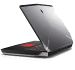 Alienware 15 R2 8469SLV Core i7 6th Gen laptop