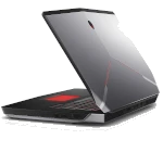 Alienware 15 R2 8469SLV Core i7 6th Gen