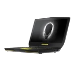 Alienware 15 R2 Core i5 6th Gen laptop