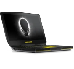 Alienware 15 R2 Intel i5 laptop