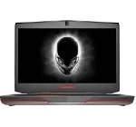 Alienware 15 R2 X560913IN9 Core i7 4th Gen laptop