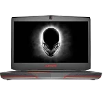 Alienware 15 R2 X560913IN9 Core i7 4th Gen