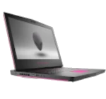 Alienware 15 R3 0012SLV laptop