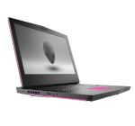 Alienware 15 R3 3831SLV laptop